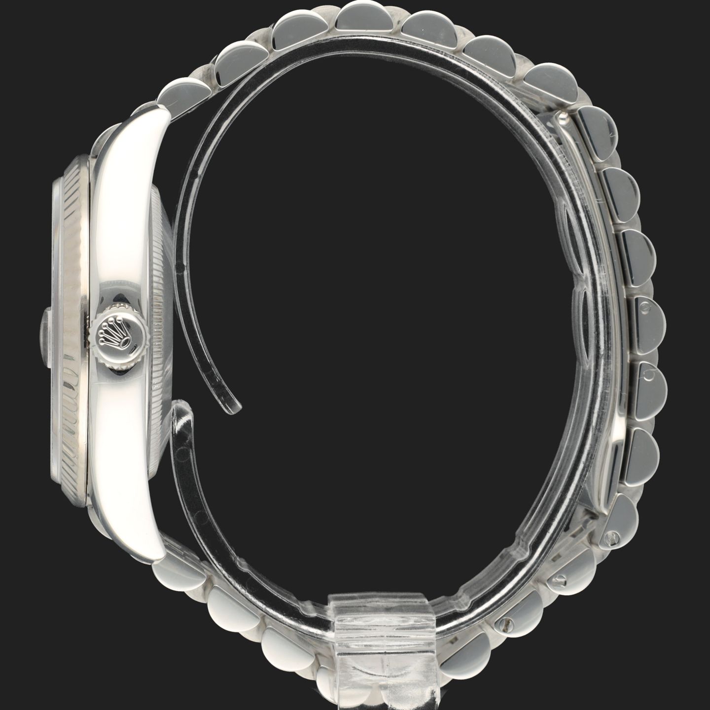 Rolex Datejust 36 116234 - (7/8)