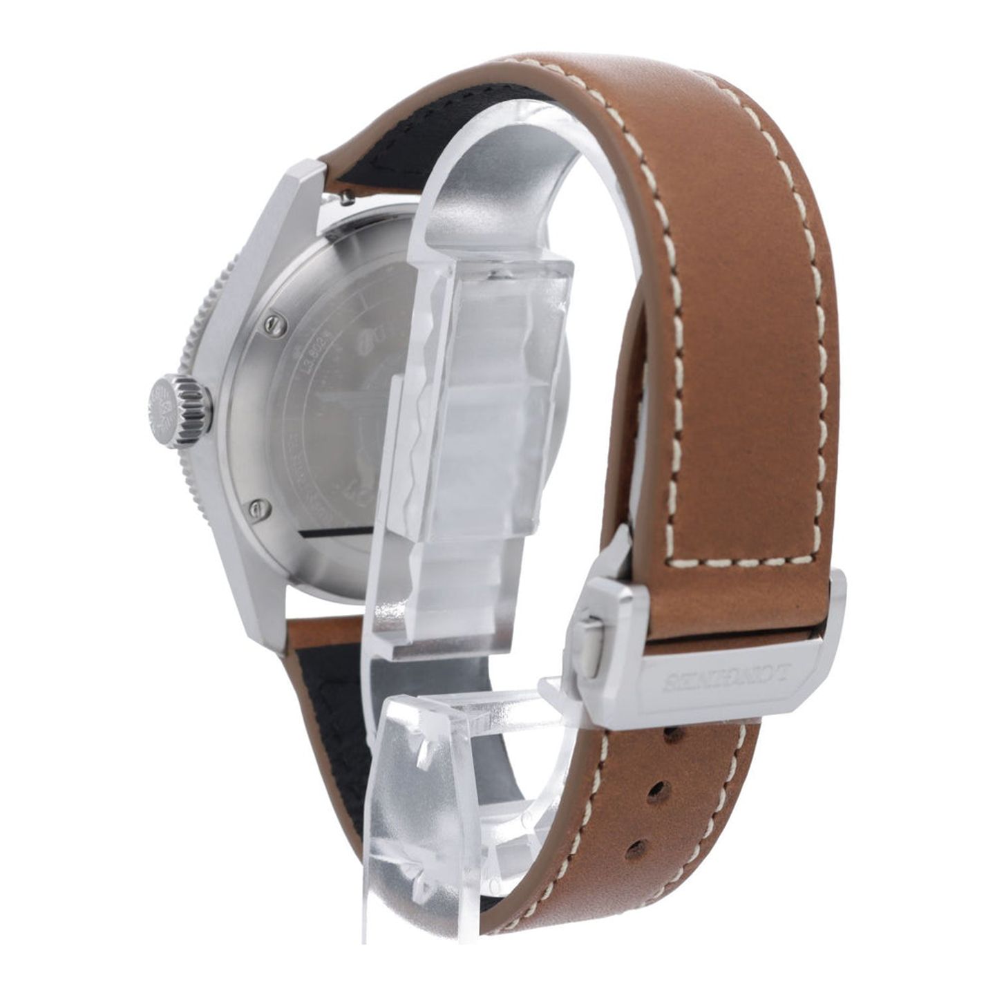 Longines Spirit L3.802.4.63.2 - (4/7)