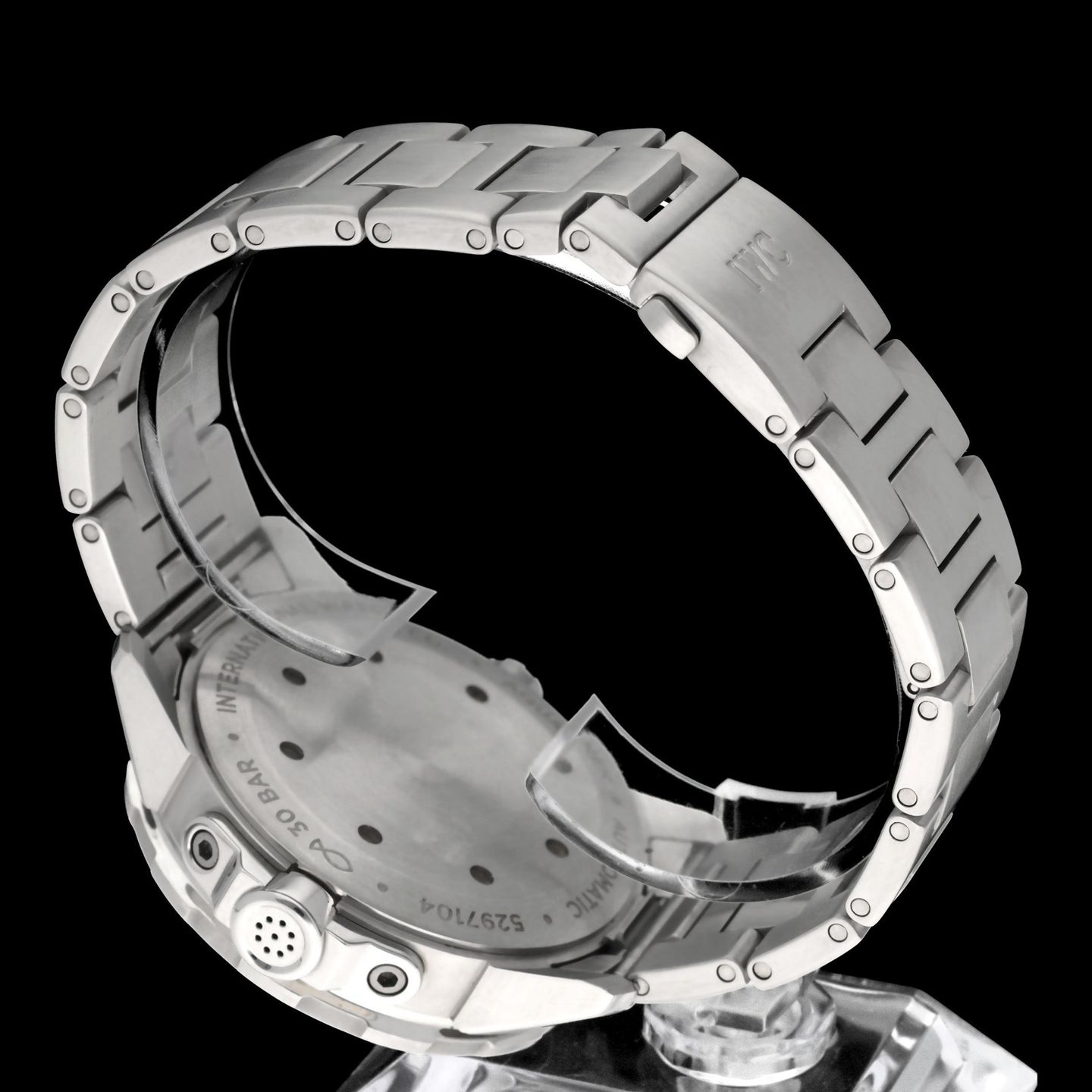 IWC Aquatimer Automatic IW329004 - (8/8)