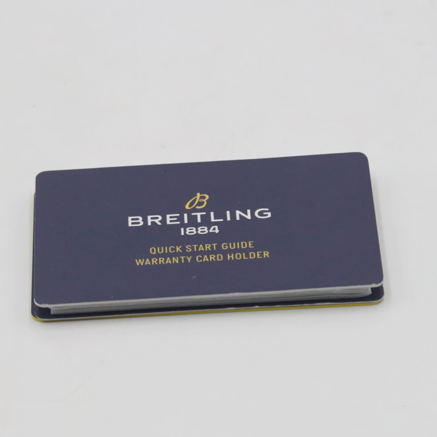 Breitling Navitimer 1 B01 Chronograph AB0138 - (5/8)