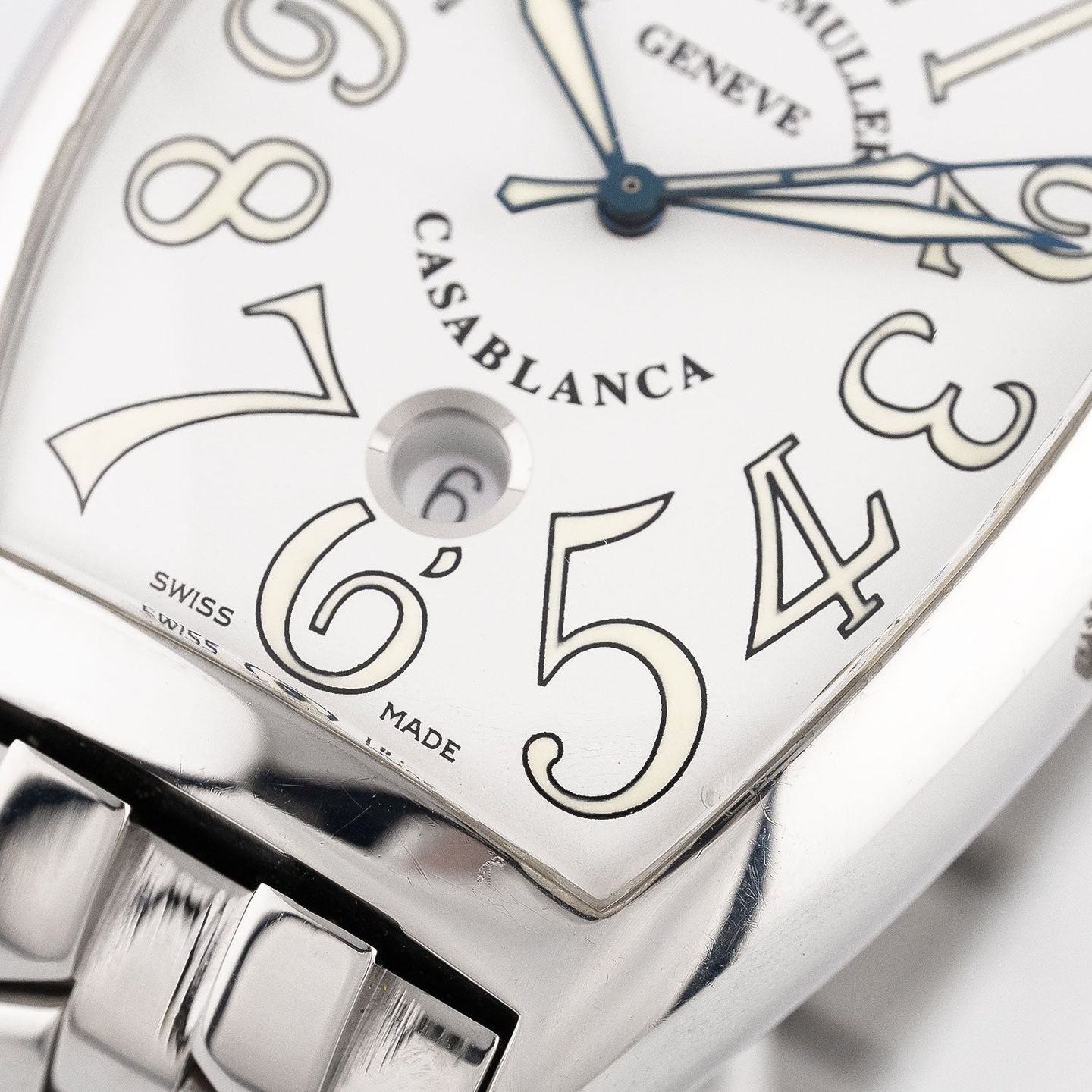 Franck Muller Casablanca 8880 C DT - (3/7)