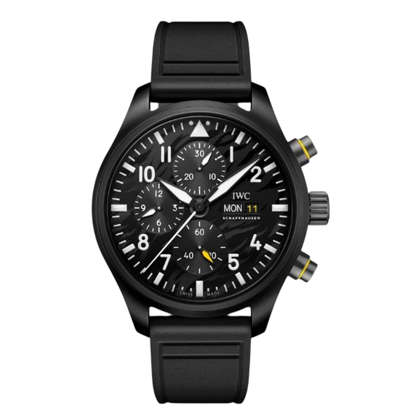 IWC Pilot IW389112 (2026) - 45mm Titanium (1/1)