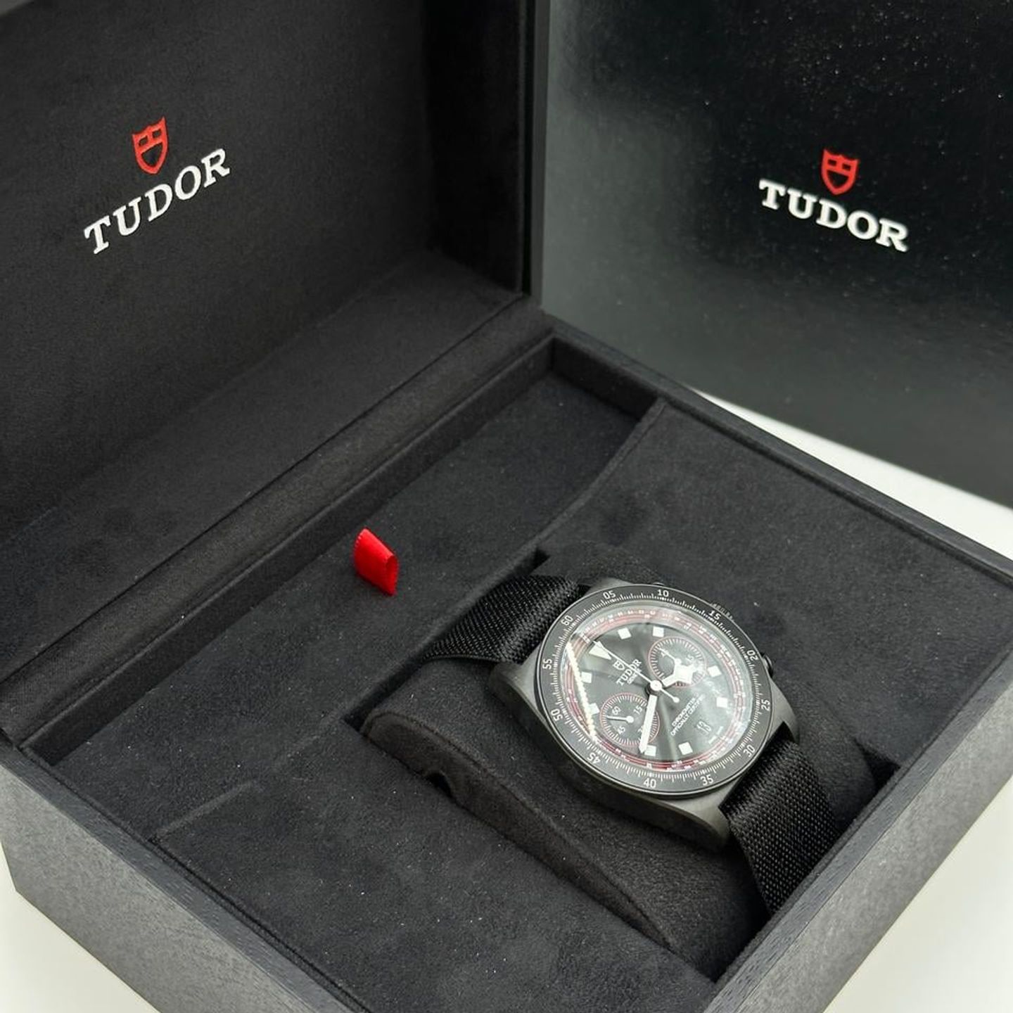 Tudor Pelagos 25827KN - (3/10)