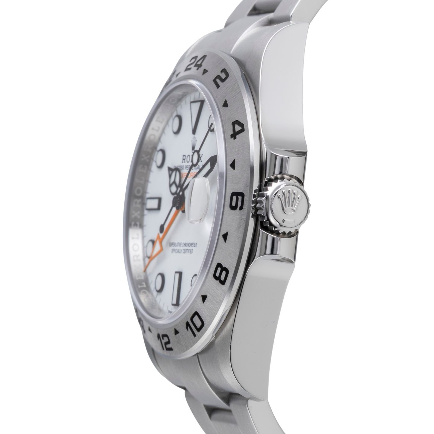 Rolex Explorer II 226570 - (6/8)