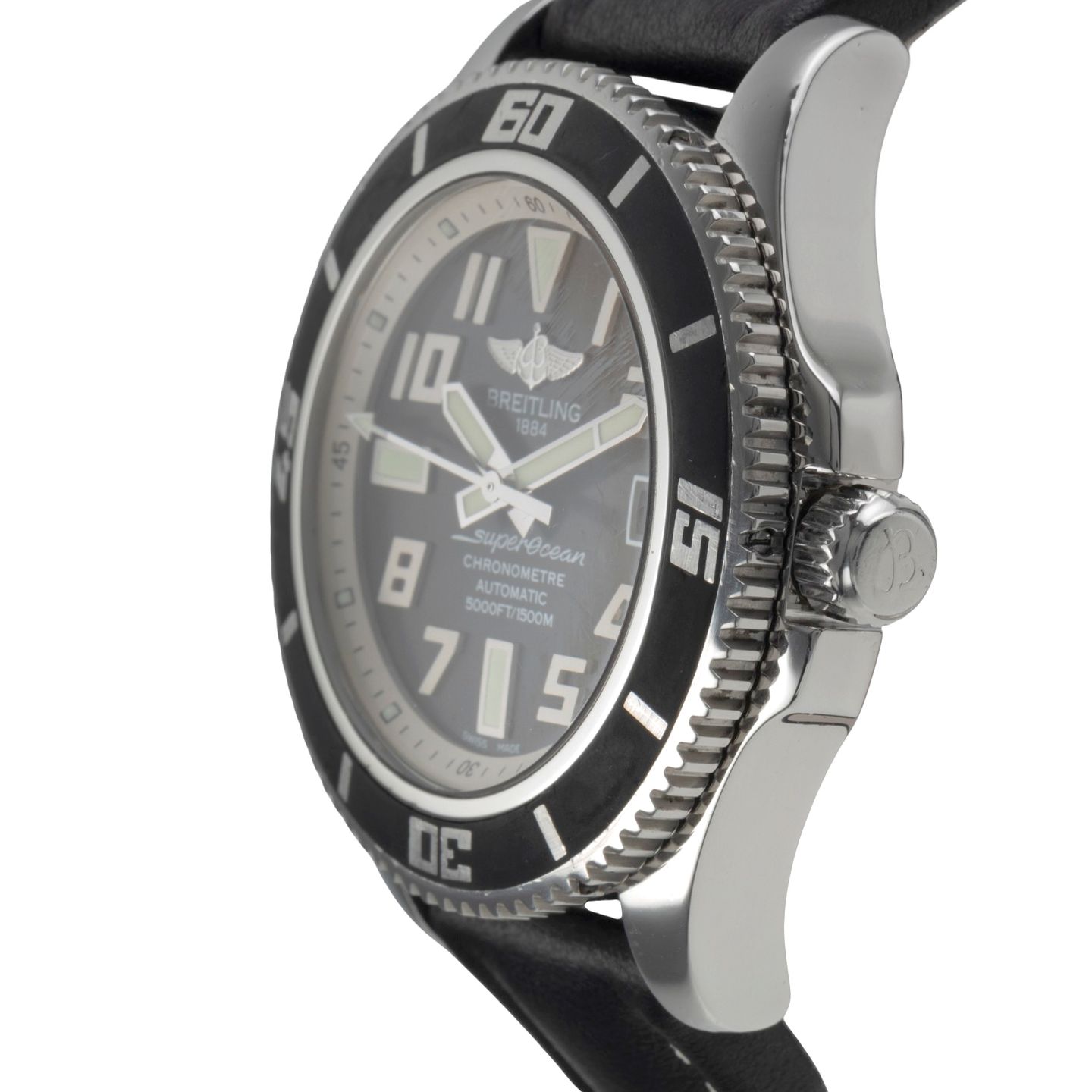 Breitling Superocean 42 A17364 - (6/8)