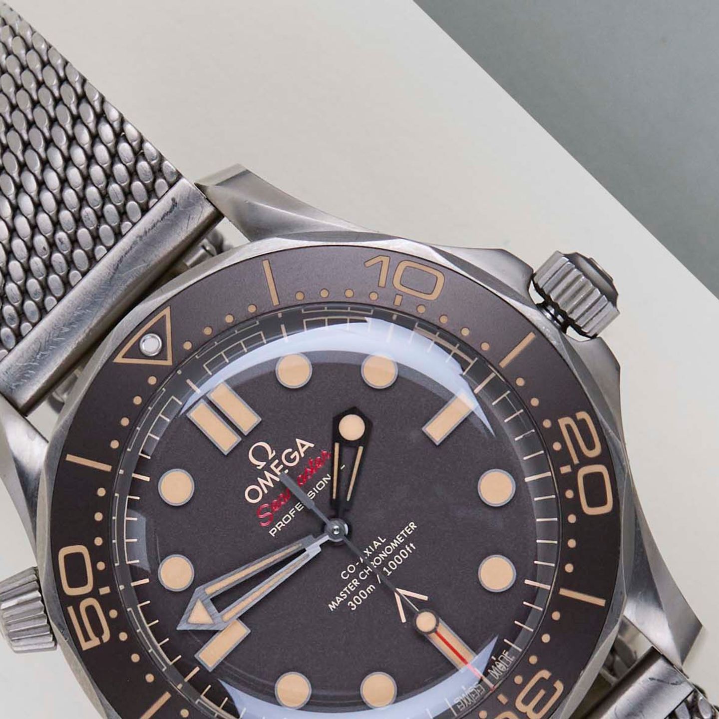 Omega Seamaster Diver 300 M 210.92.42.20.01.001 - (3/8)