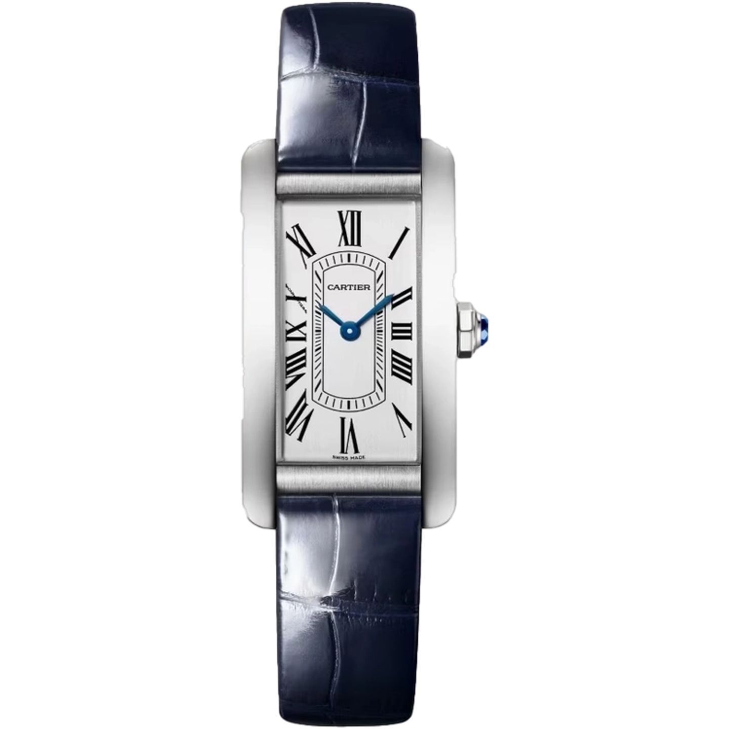 Cartier Tank Américaine WSTA0117 - (1/1)