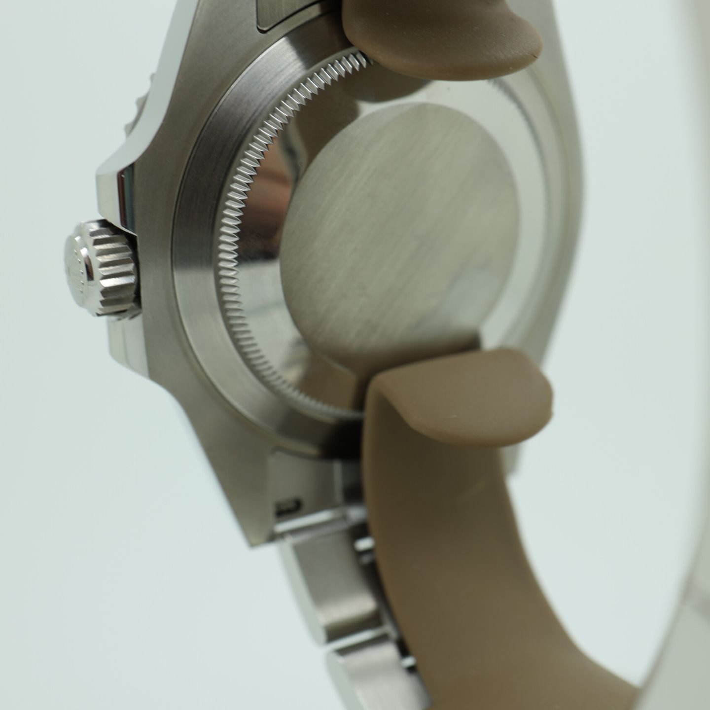Rolex Submariner No Date 124060 - (6/8)