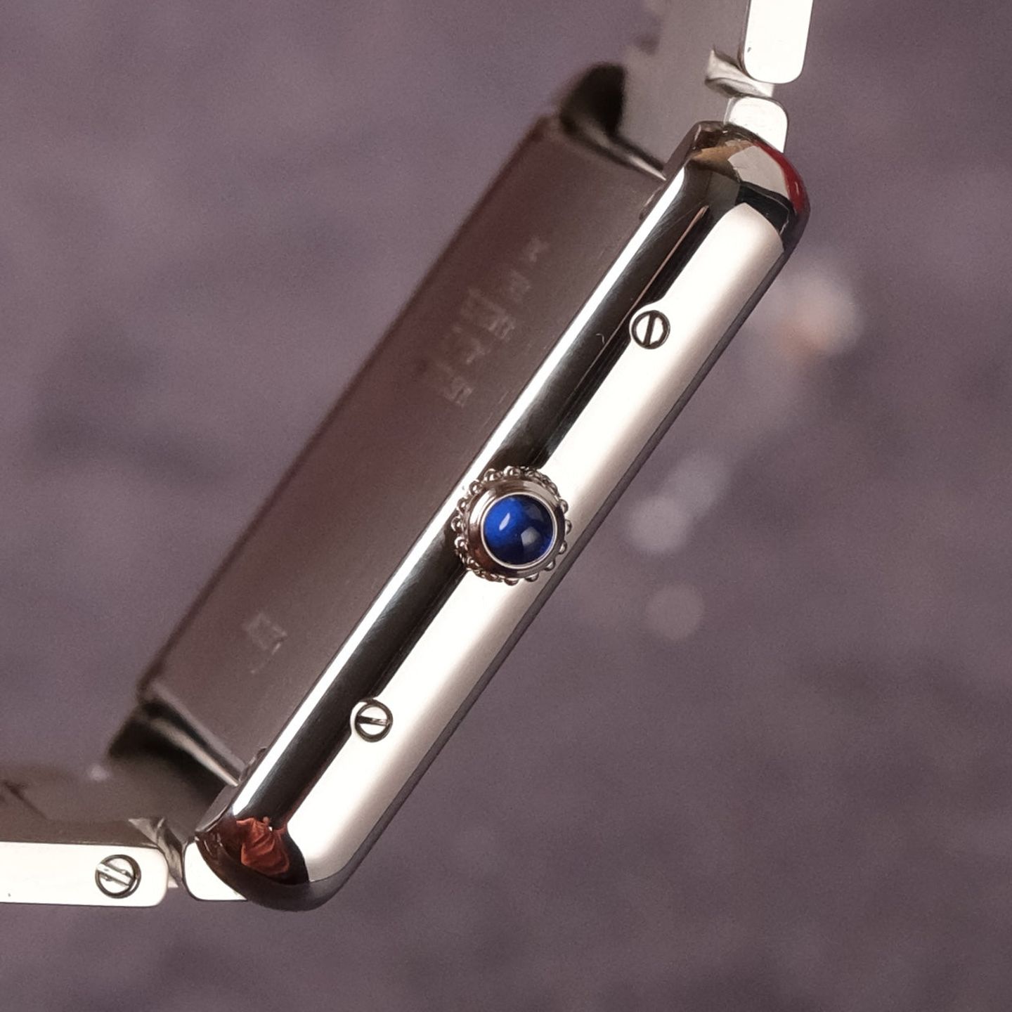 Cartier Tank Solo W5200014 - (5/5)