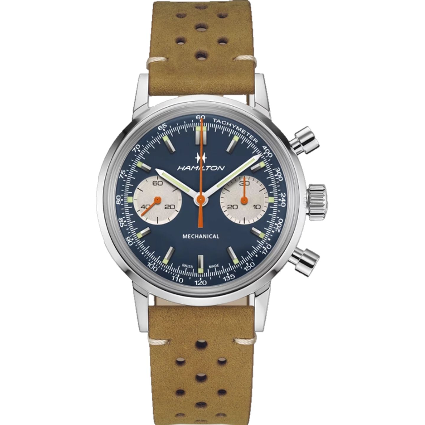 Hamilton American Classic H38429541 - (1/1)