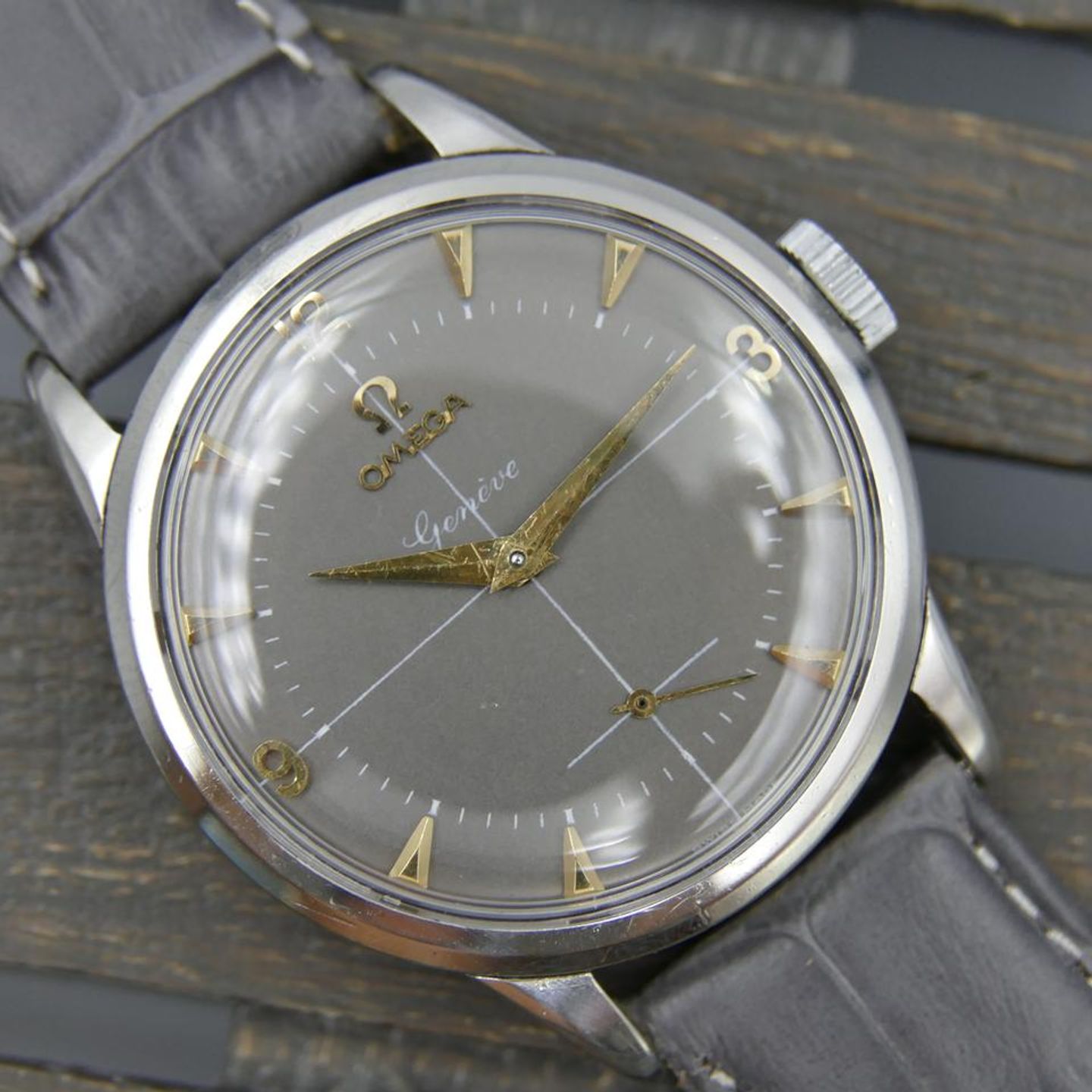 Omega Vintage 2754 1  - (1/8)