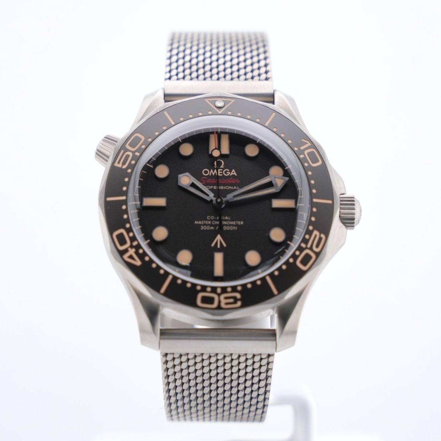 Omega Seamaster Diver 300 M 210.92.42.20.01.001 - (1/8)