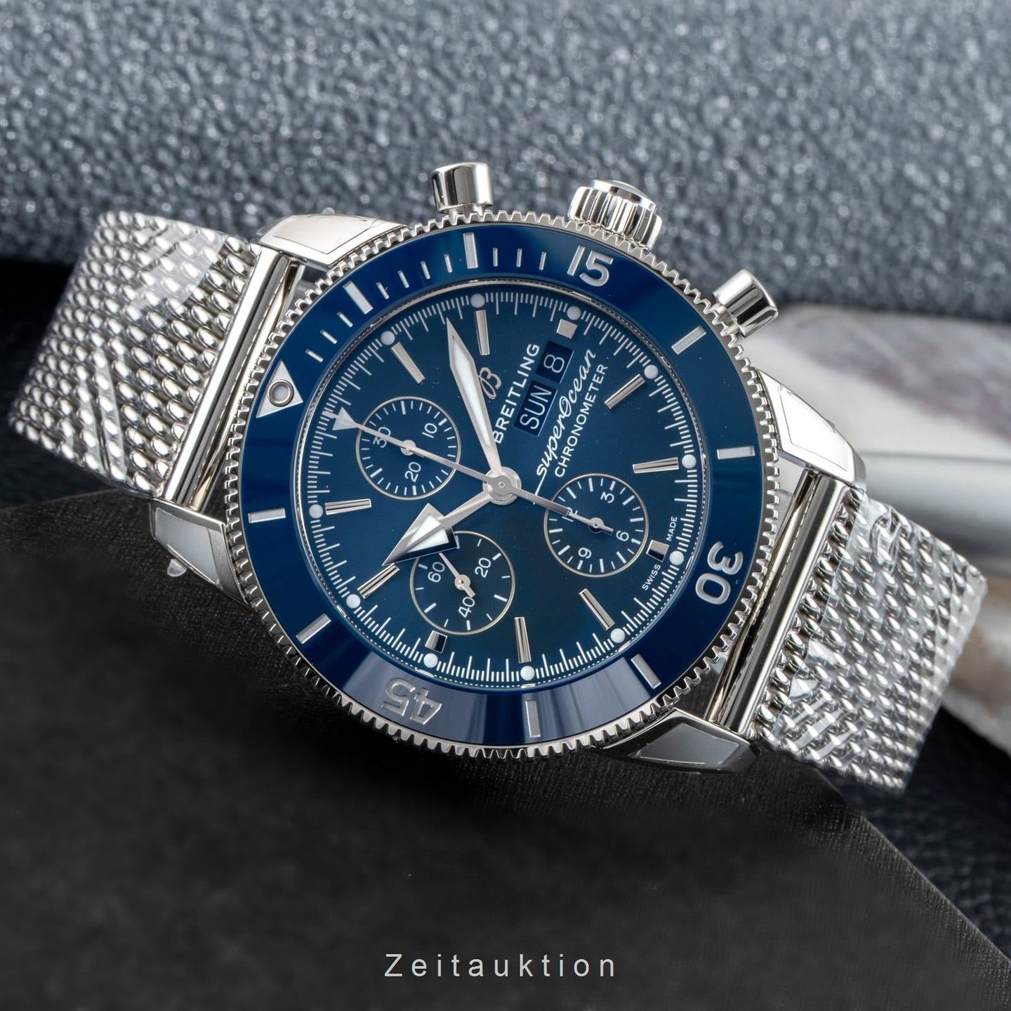 Breitling Superocean Heritage II Chronograph A13313161C1A1 - (2/8)