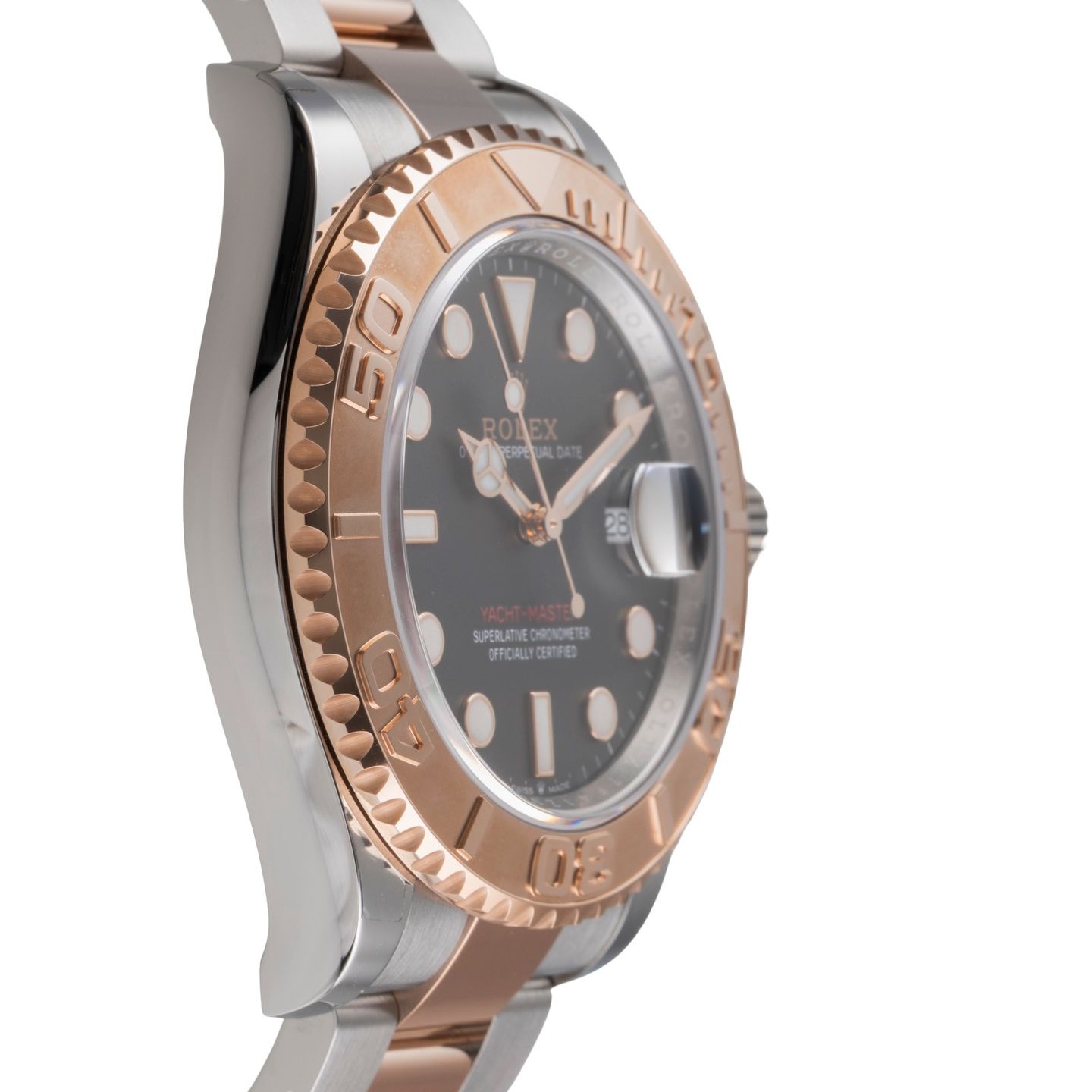Rolex Yacht-Master 40 126621 - (7/8)