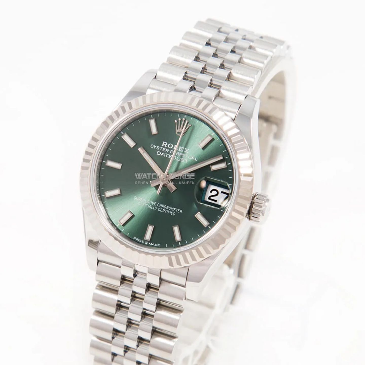 Rolex Datejust 31 278274 - (1/8)