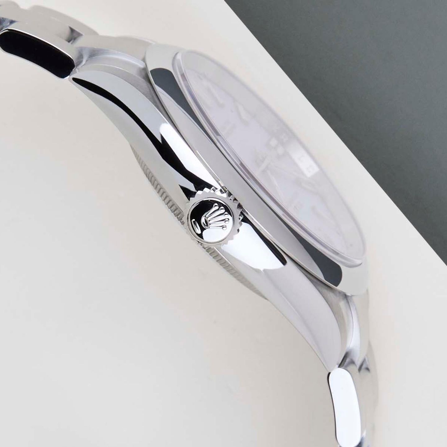 Rolex Oyster Perpetual 41 134300 - (8/8)