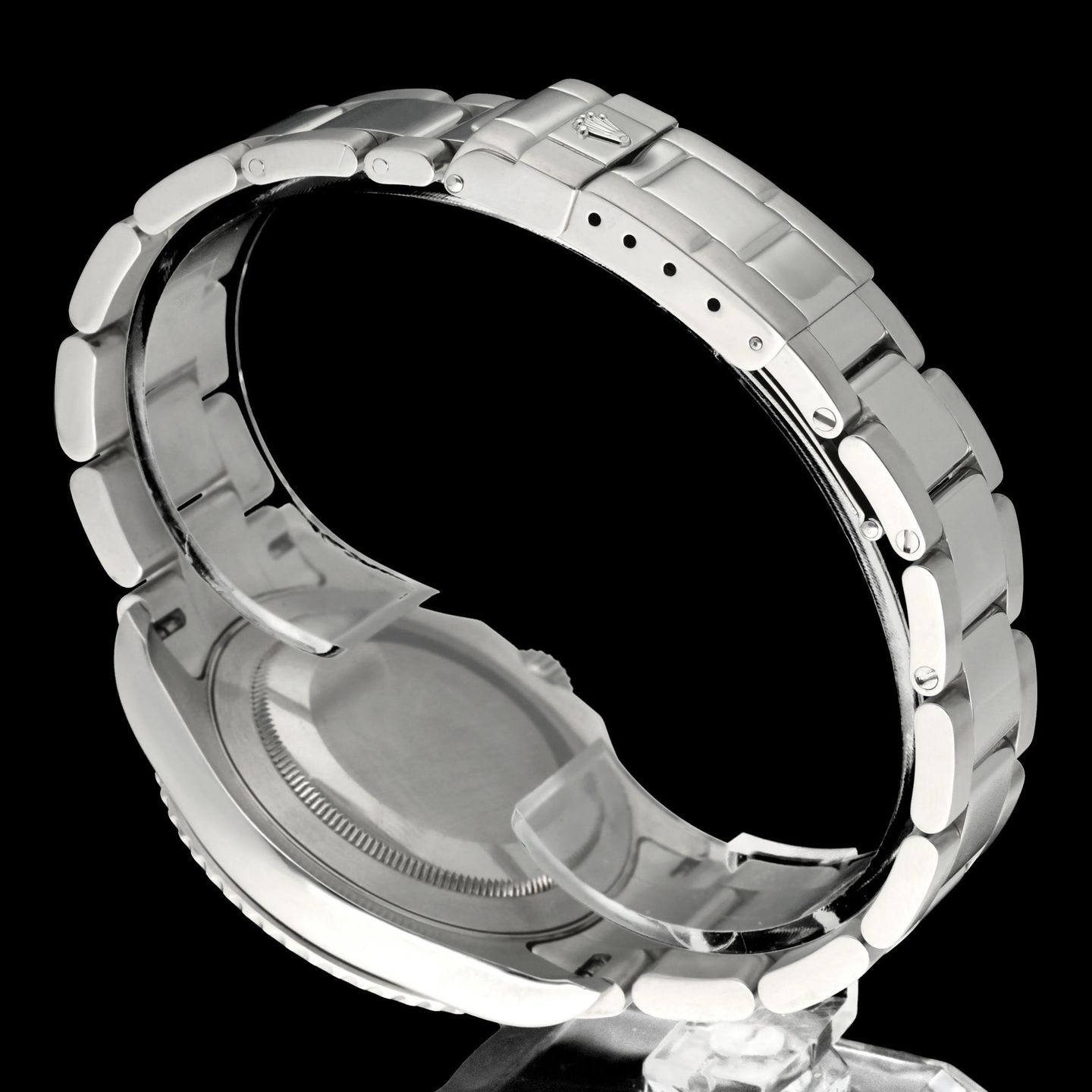 Rolex Yacht-Master 40 16622 - (8/8)