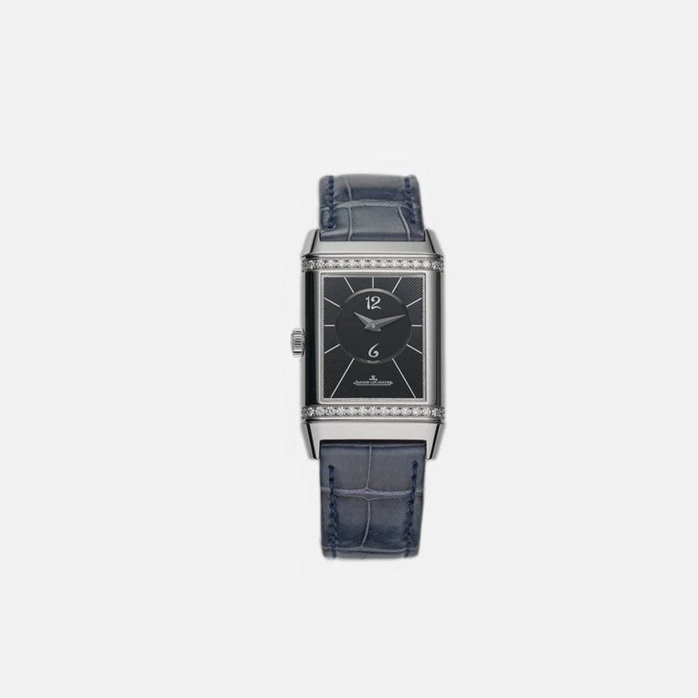 Jaeger-LeCoultre Reverso Classic Medium Duetto Q2588422 - (2/2)