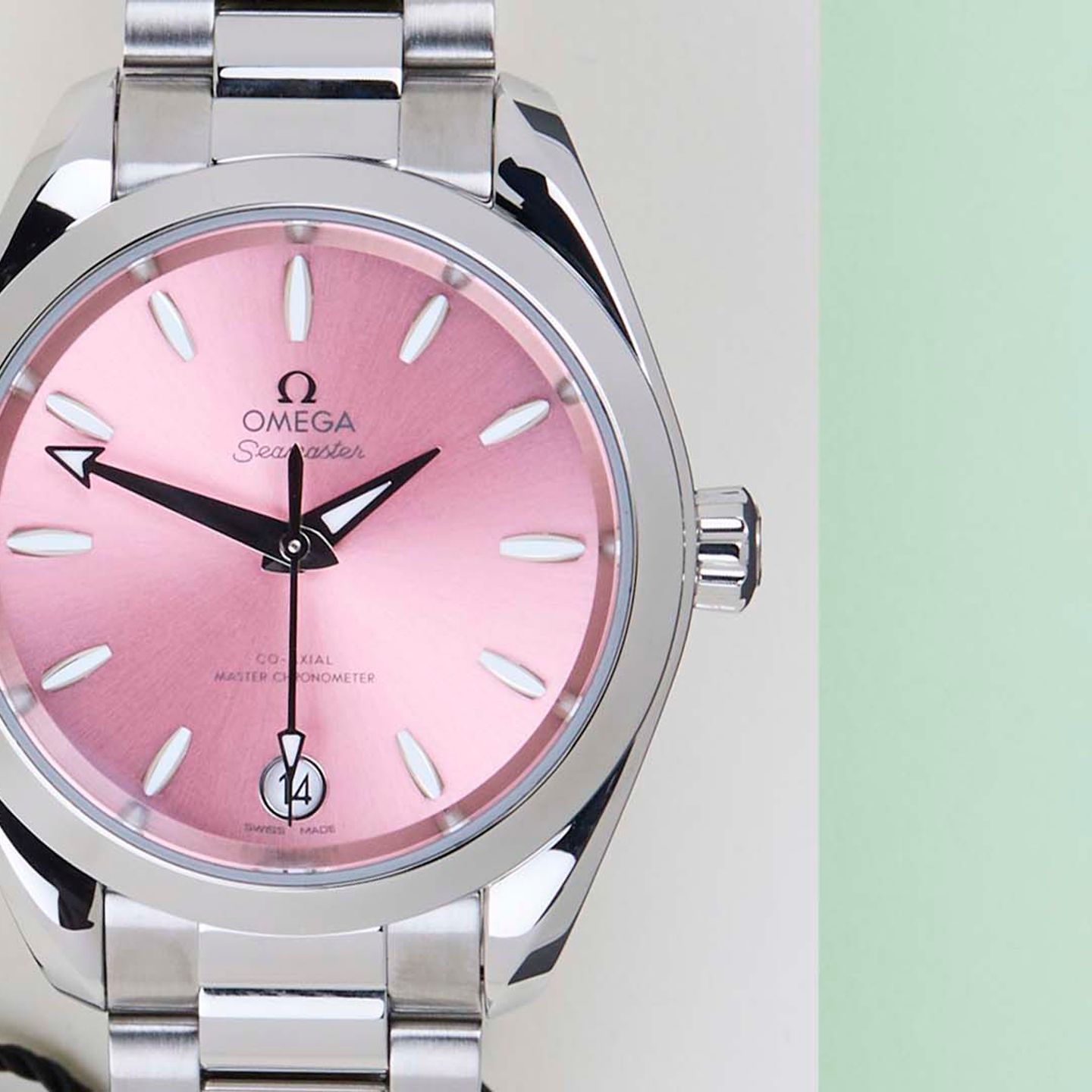 Omega Seamaster Aqua Terra 220.10.34.20.10.003 - (5/8)