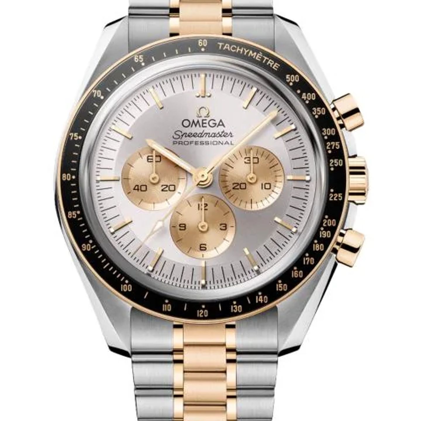 Omega Speedmaster Professional Moonwatch 310.20.42.50.02.001 - (1/1)