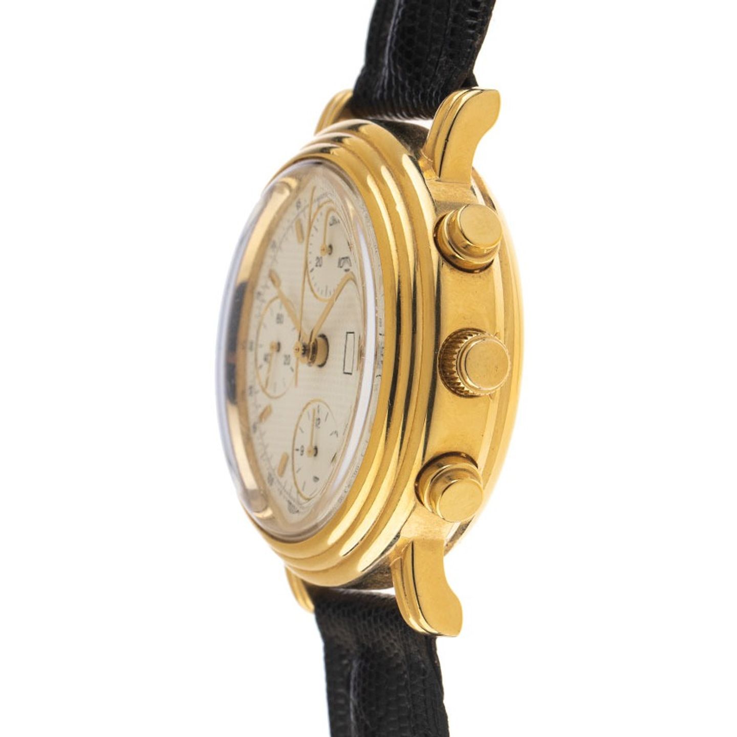 Carl F. Bucherer Unknown 4.038.0.0.10 - (4/8)