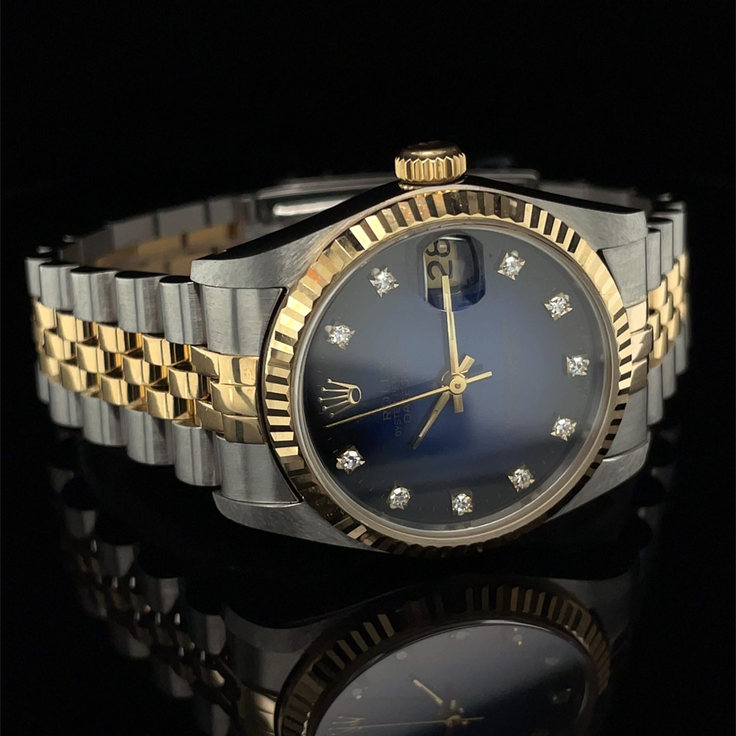 Rolex Datejust 31 68273 - (2/8)