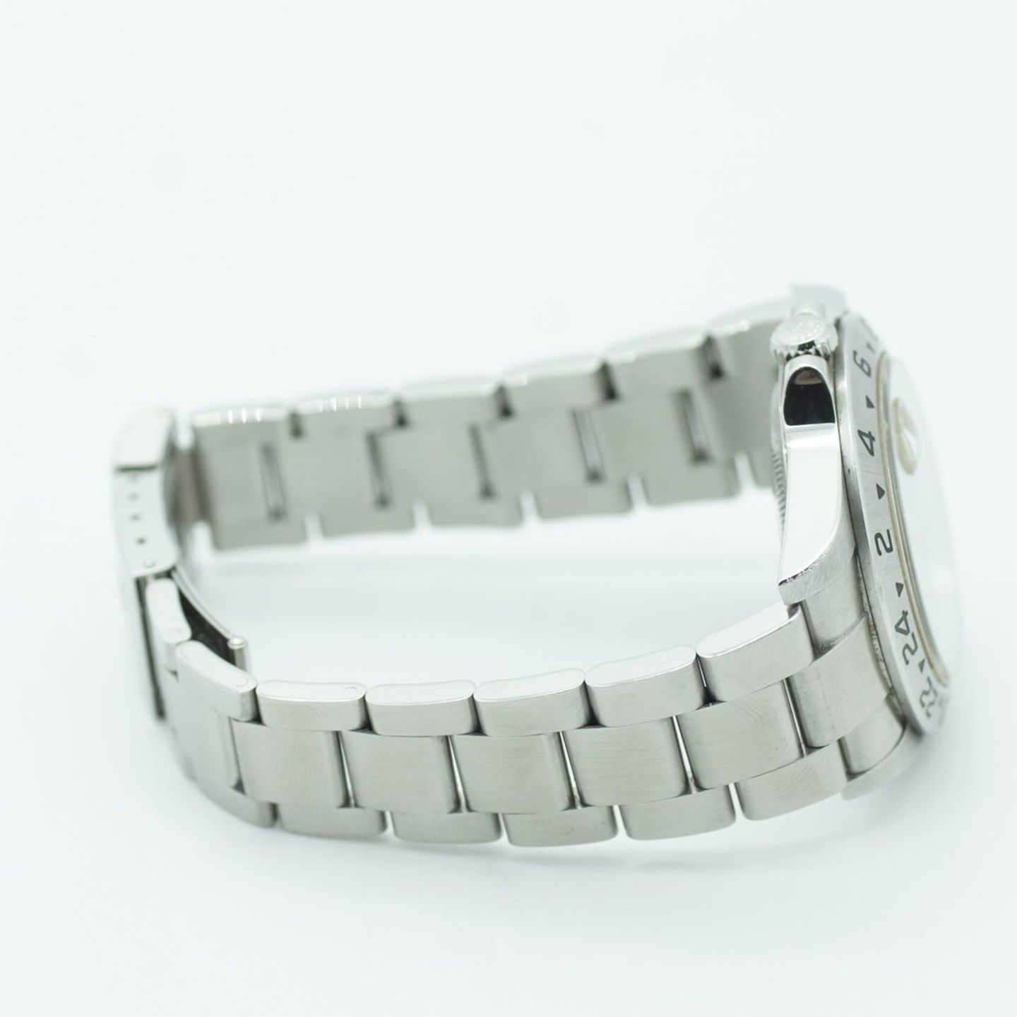 Rolex Explorer II 16570 - (6/8)