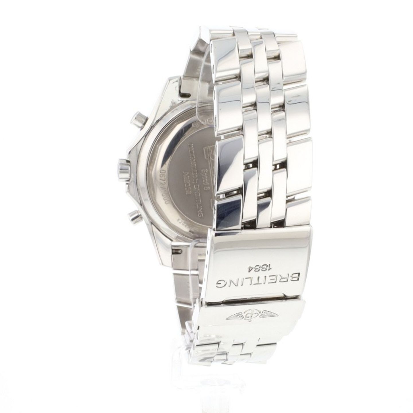 Breitling Bentley Le Mans A22362 - (4/6)