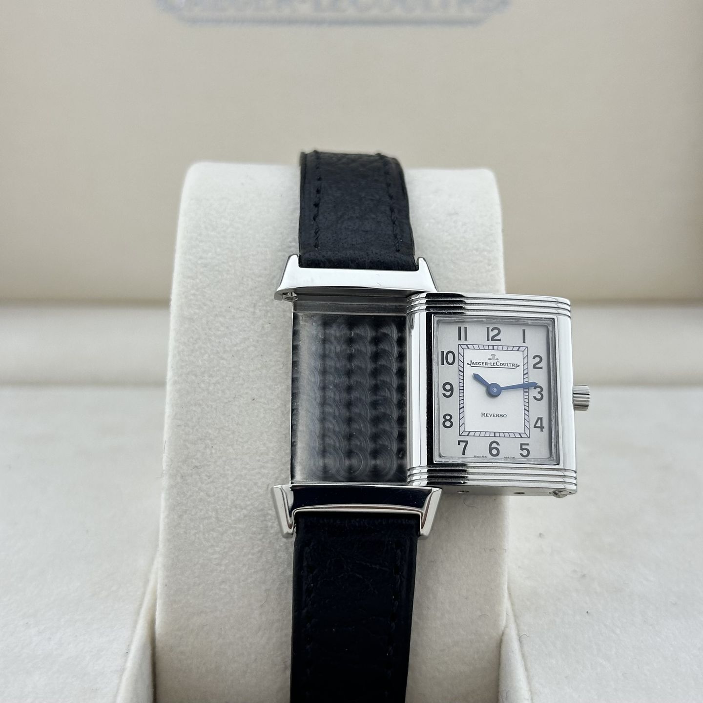 Jaeger-LeCoultre Reverso Lady 260.8.86 - (2/8)