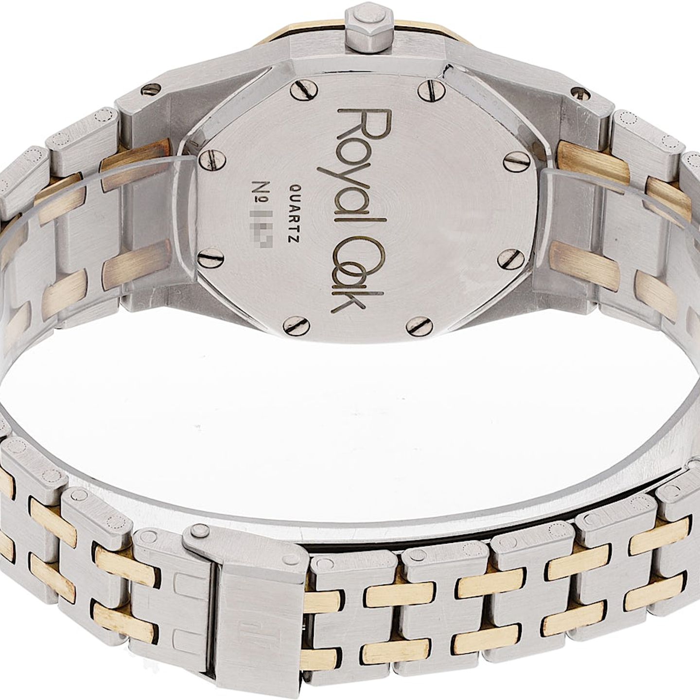Audemars Piguet Royal Oak 56091SA - (5/5)