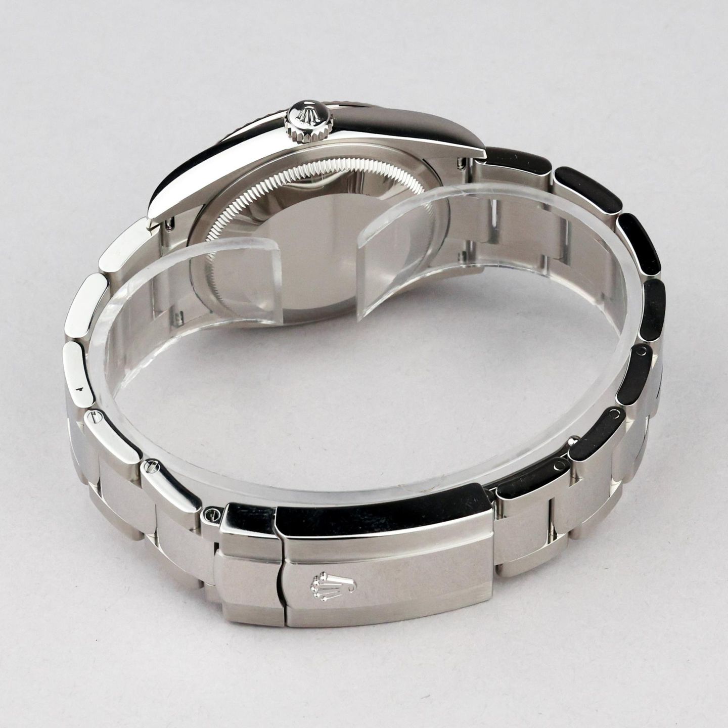 Rolex Datejust 36 126234 (2026) - 36 mm Steel case (6/8)