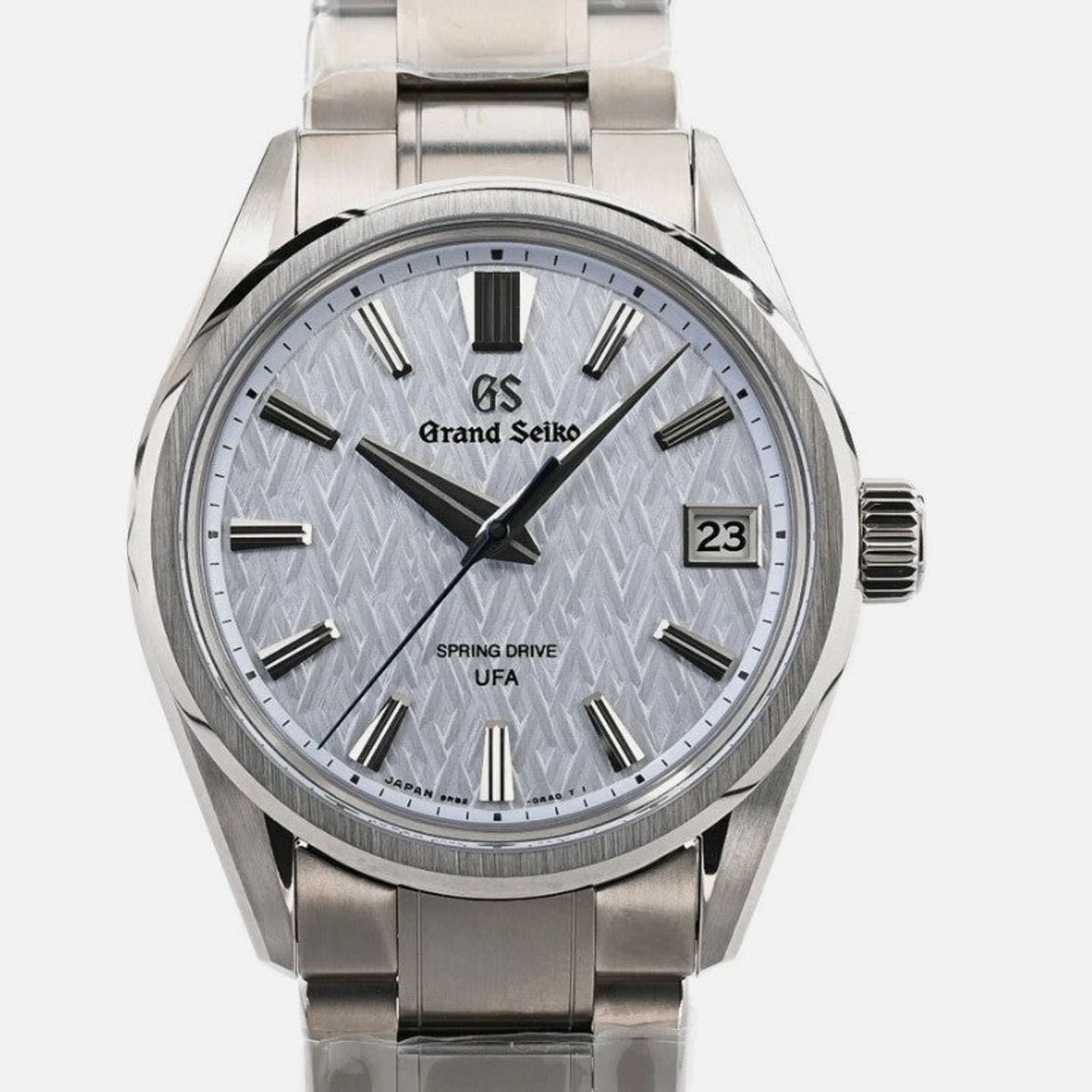 Grand Seiko Evolution 9 Collection SLGB003 - (1/1)