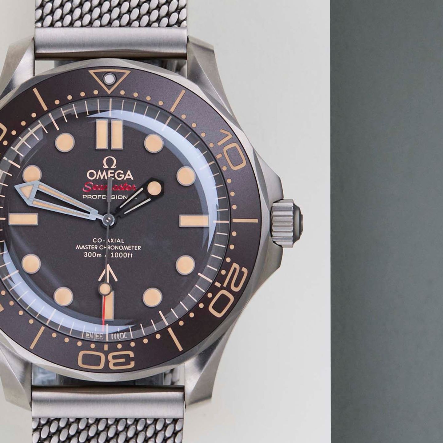 Omega Seamaster Diver 300 M 210.90.42.20.01.001 - (5/8)