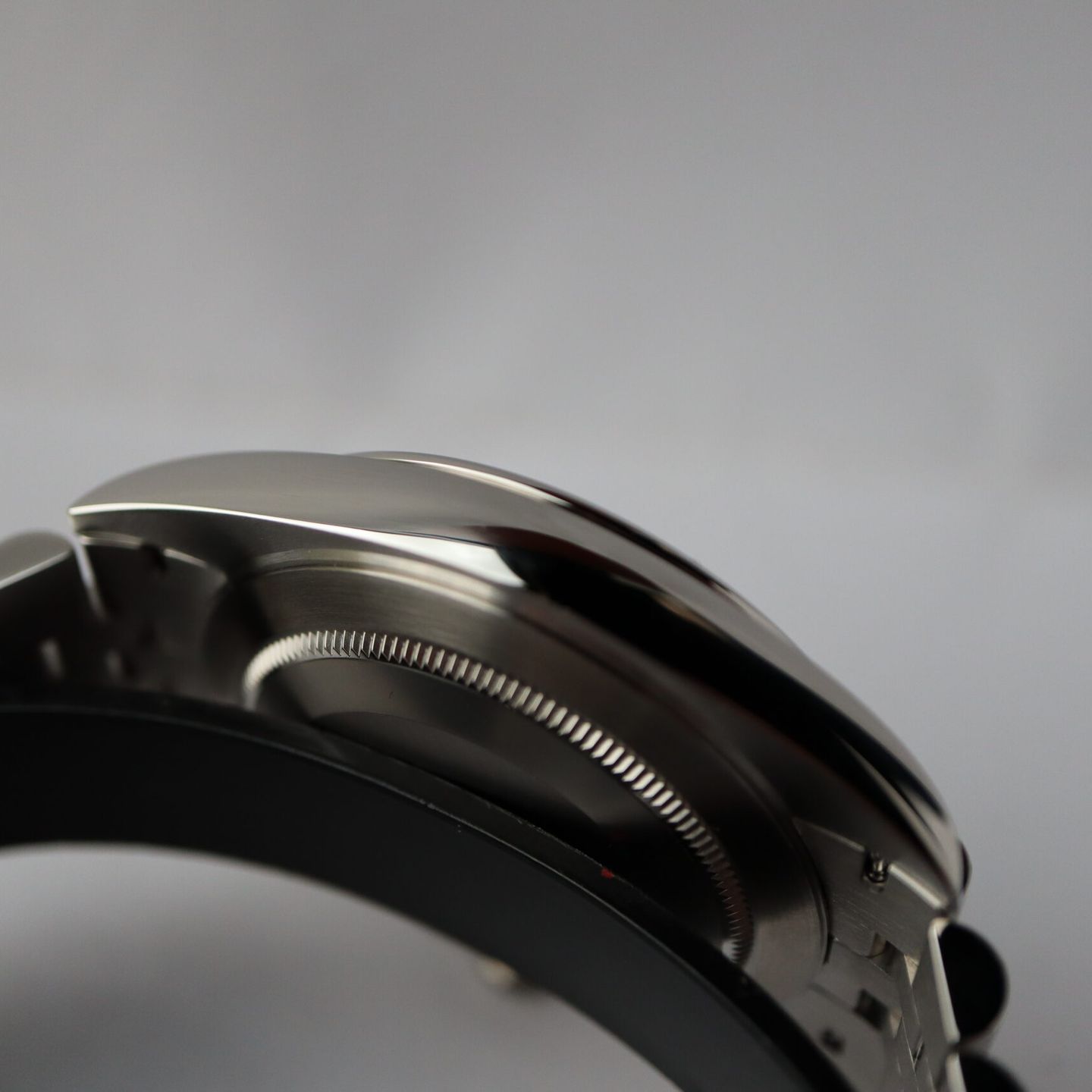 Rolex Datejust 41 126300 (2026) - 41 mm Steel case (8/8)