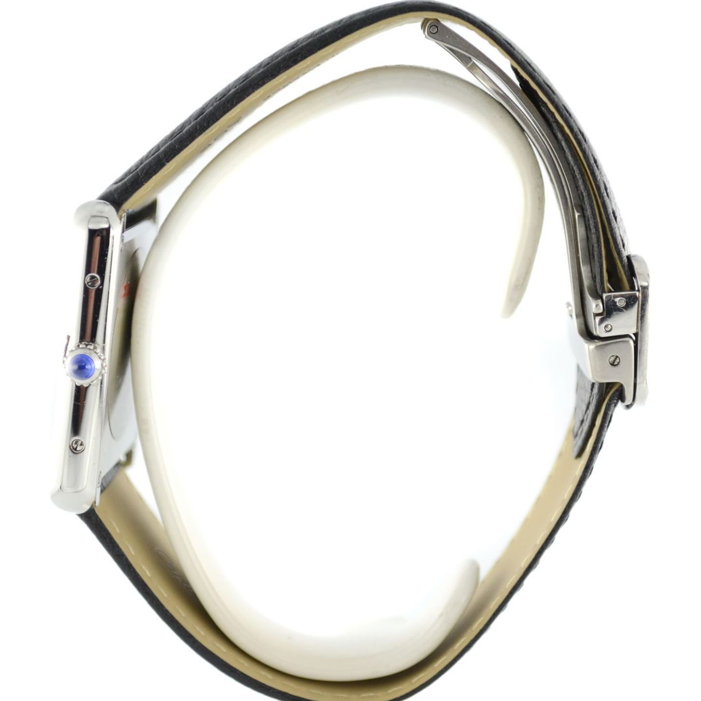 Cartier Tank Solo WSTA0028 - (3/7)