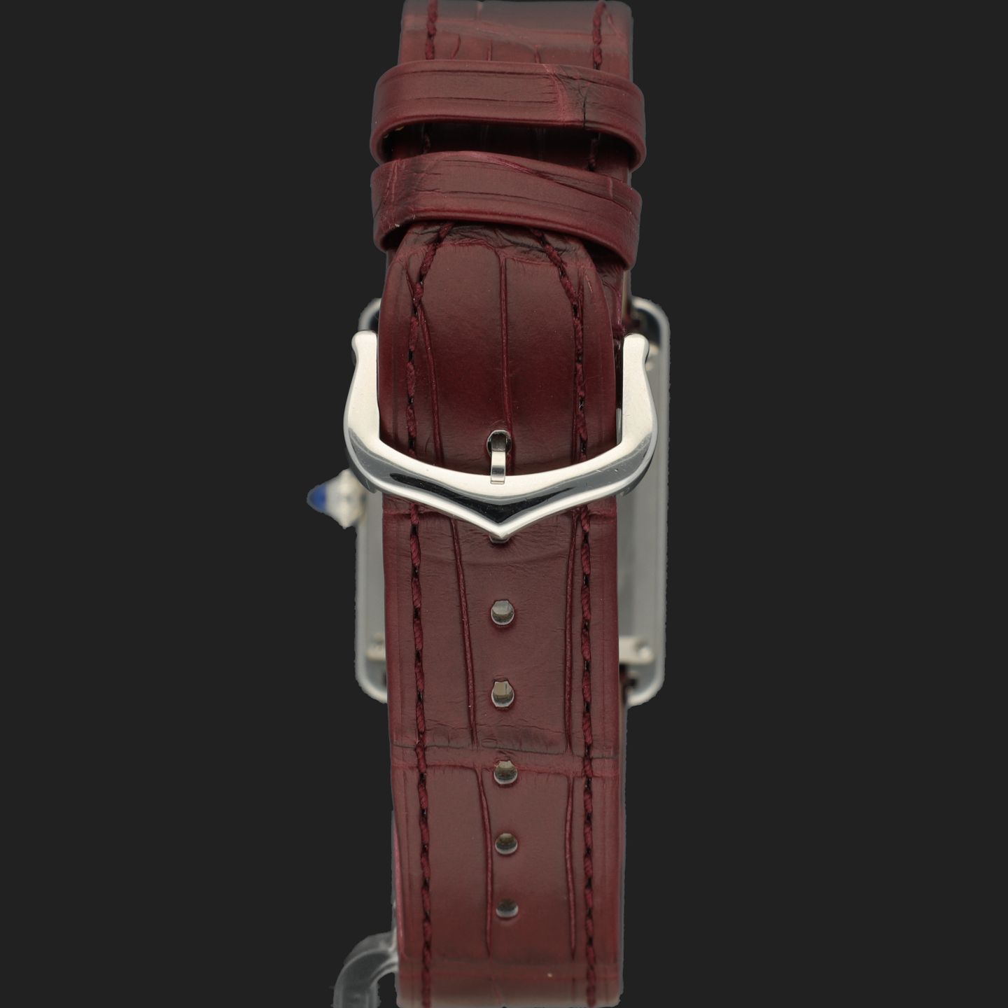 Cartier Tank WSTA0054 - (6/8)