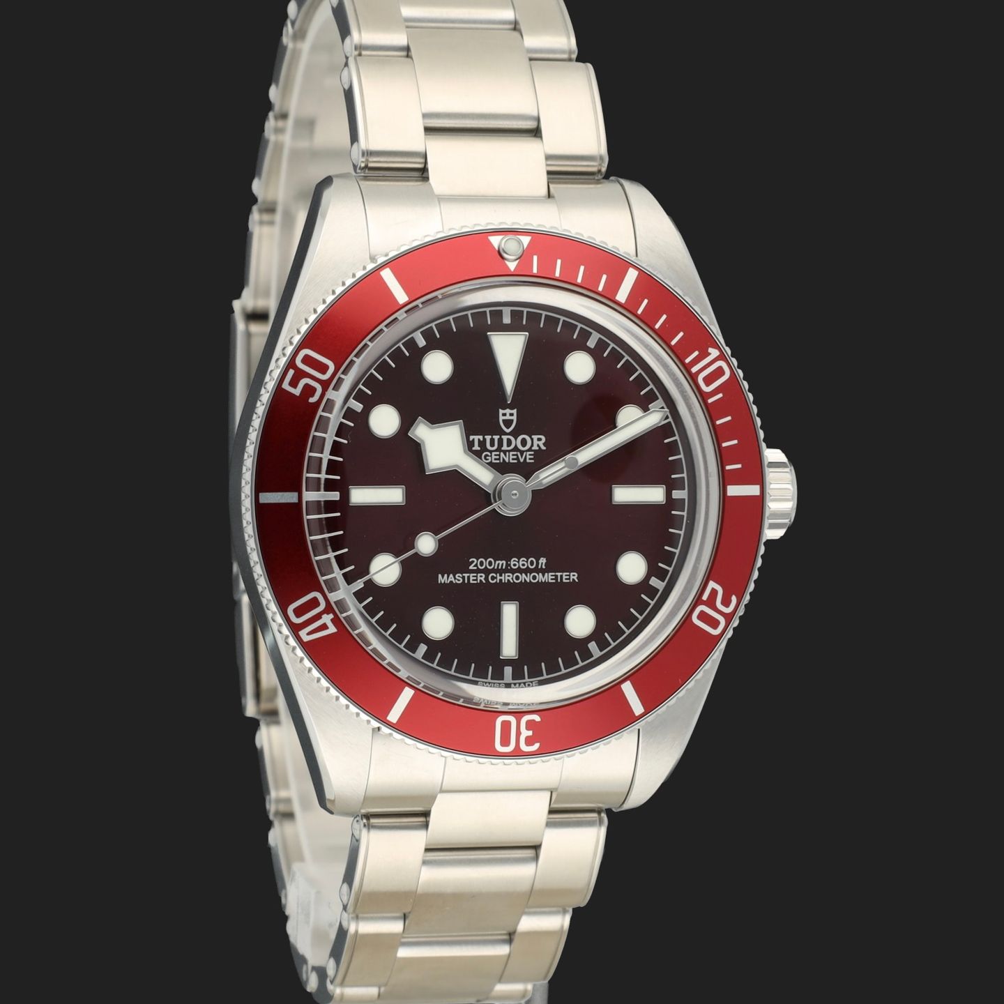Tudor Black Bay Fifty-Eight 7939A1A0RU - (4/8)