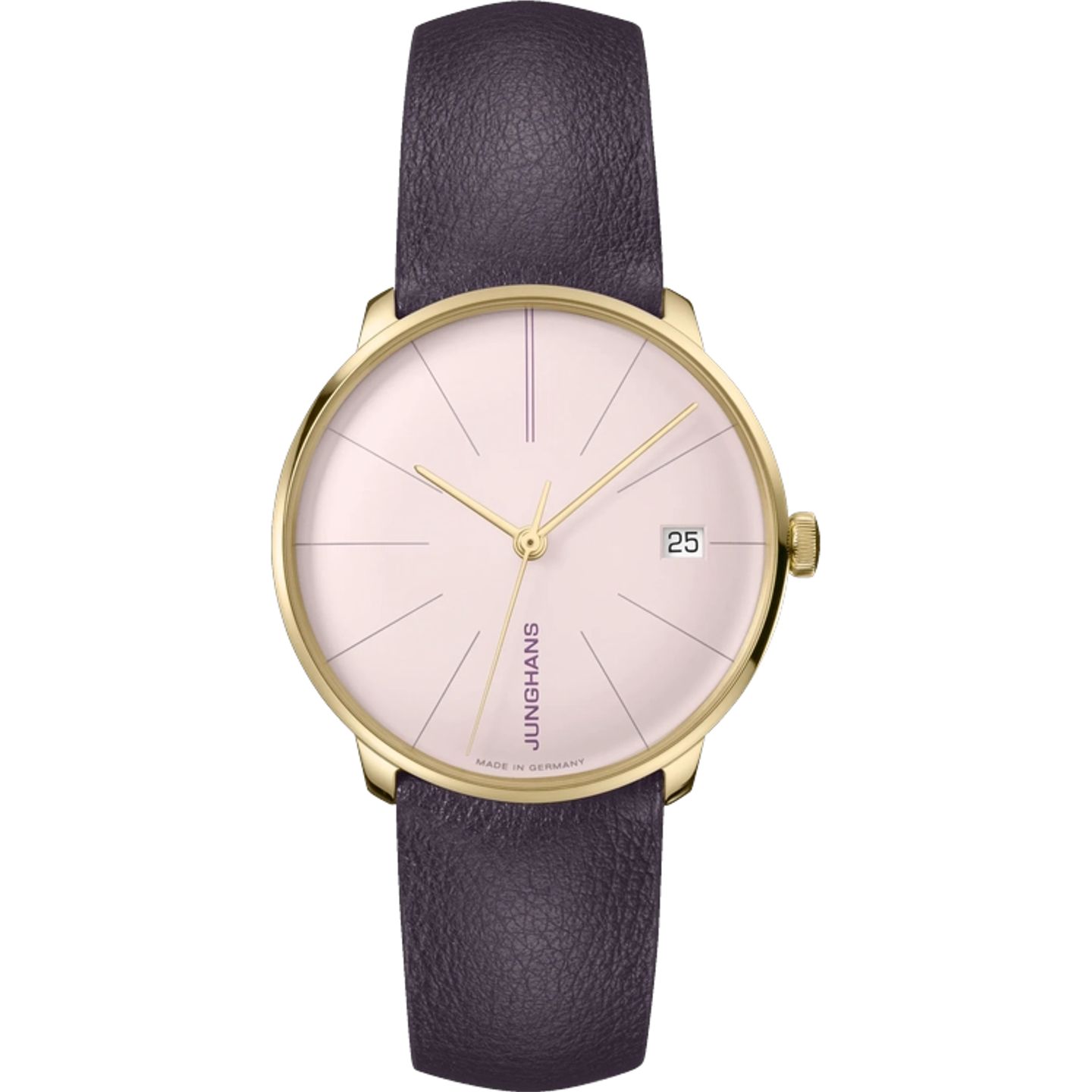 Junghans Meister 27/7232.00 - (1/1)