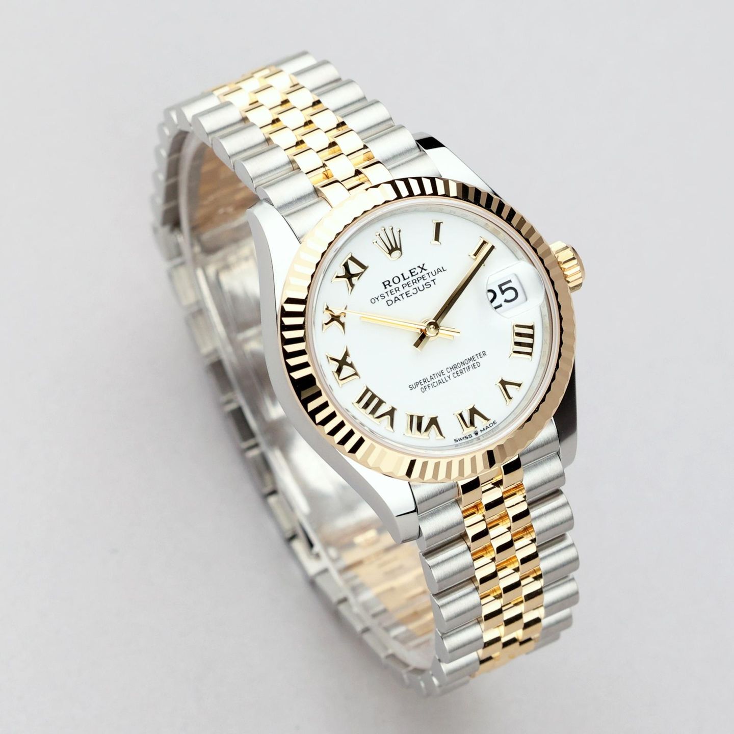 Rolex Datejust 31 278273 - (2/8)