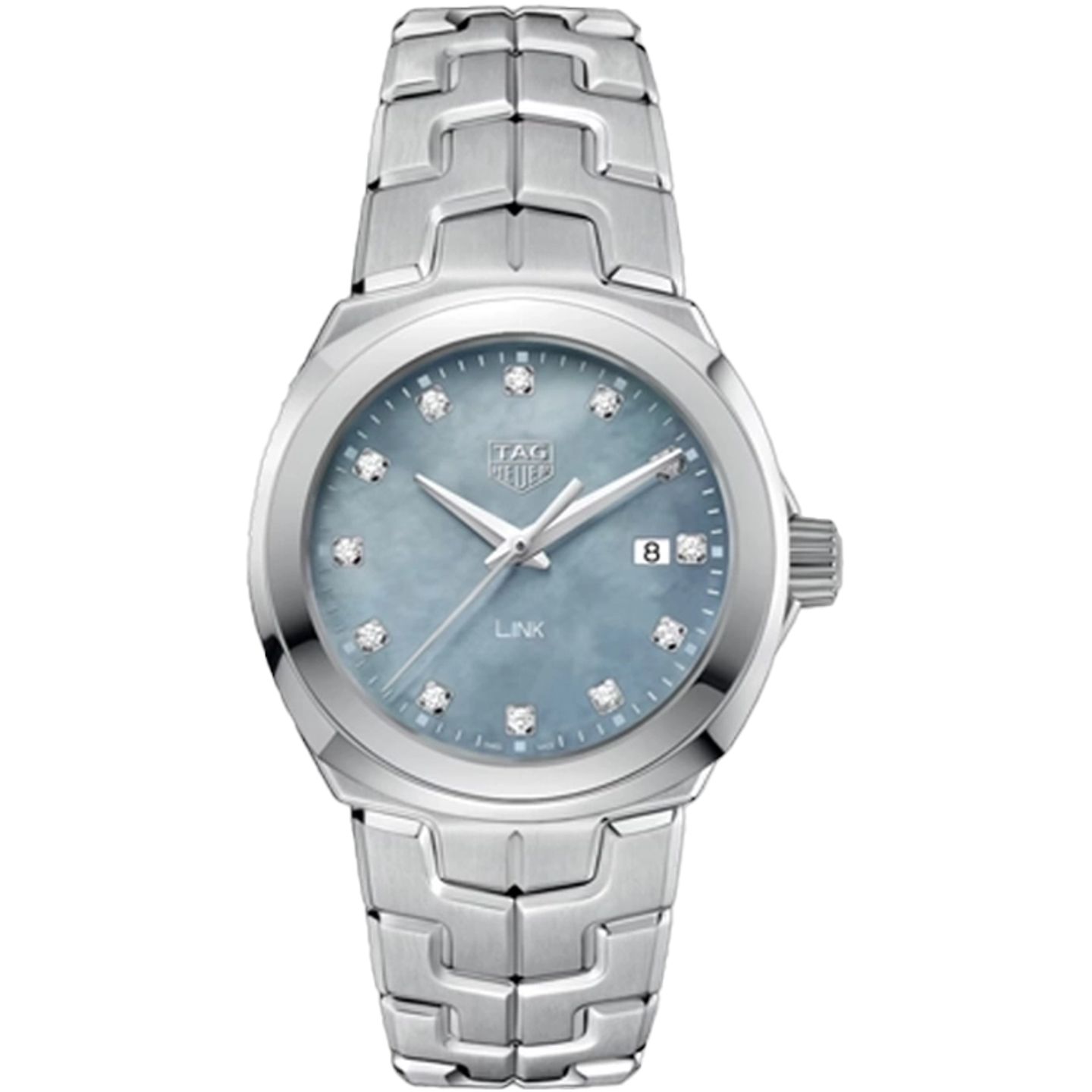 TAG Heuer Link Lady WBC1313.BA0600 - (1/1)