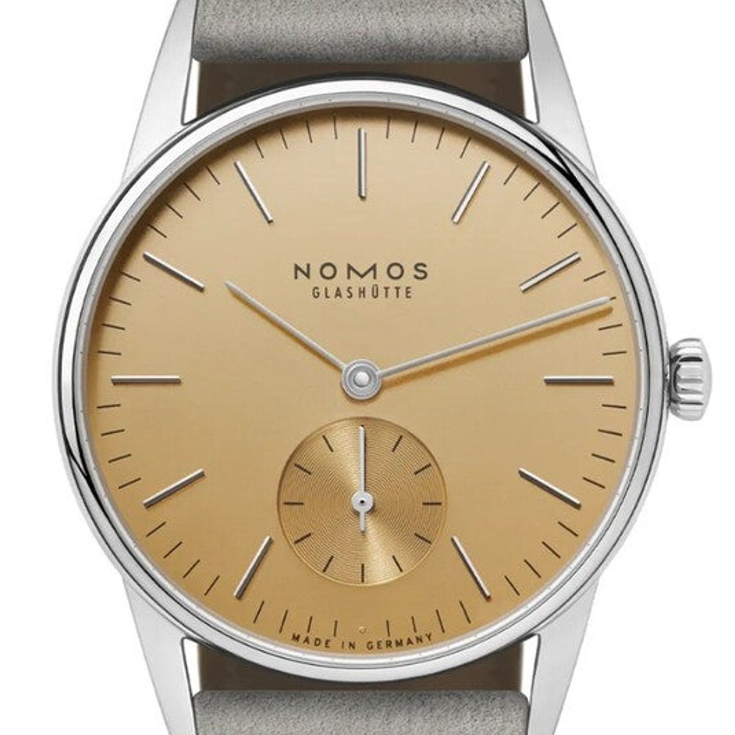 NOMOS Orion 33 359 - (1/1)