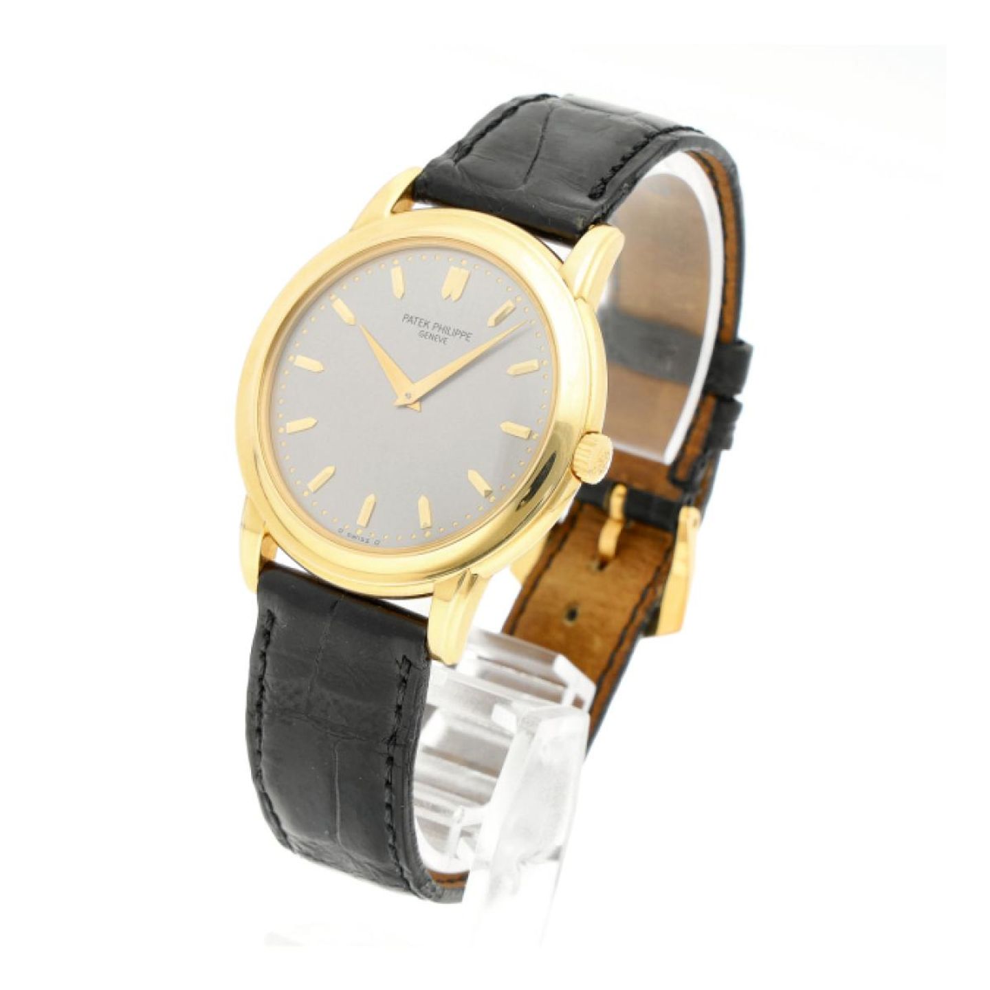 Patek Philippe Calatrava 5032 - (7/8)