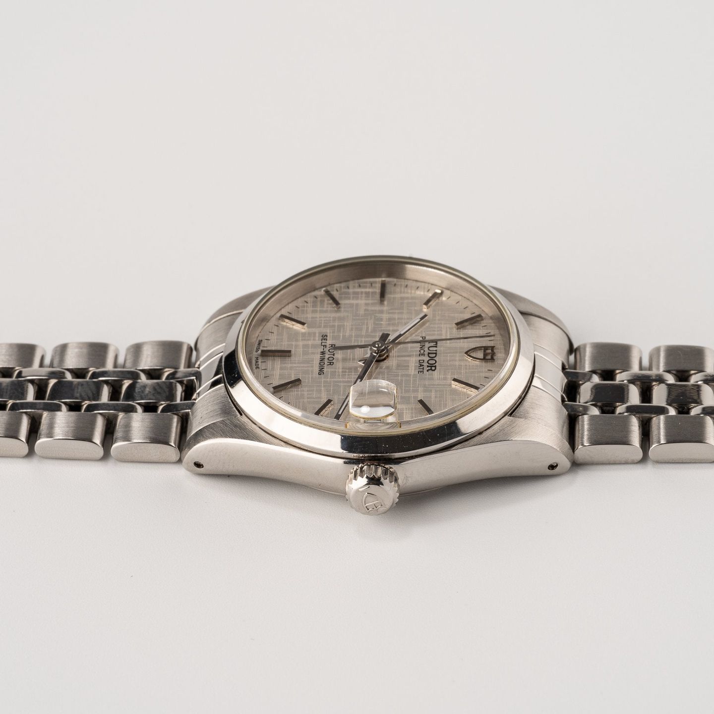Tudor Prince Date 72000 - (8/8)