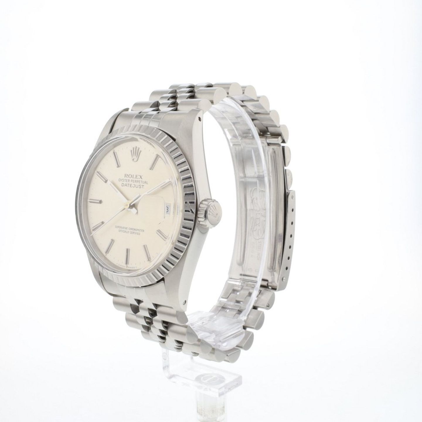 Rolex Datejust 36 16030 - (2/5)