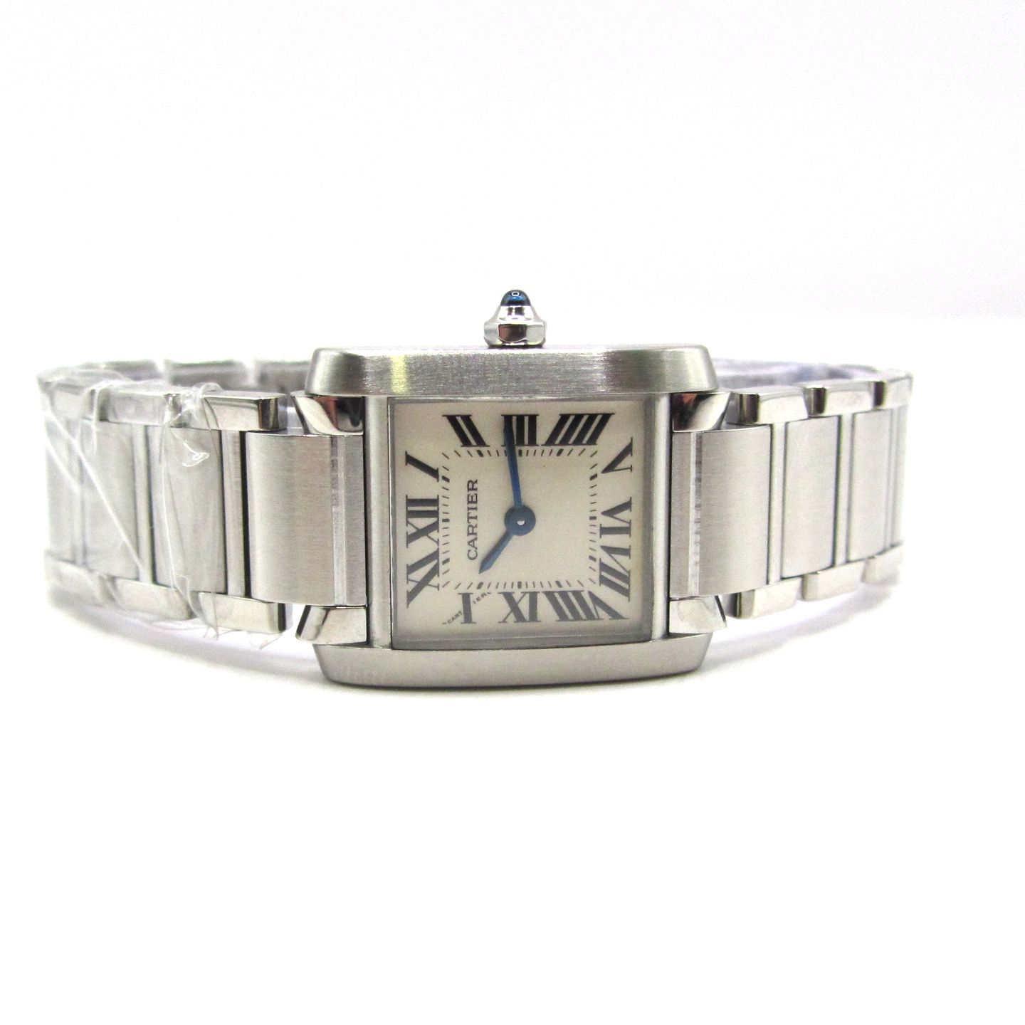 Cartier Tank Française W51008Q3 - (2/6)
