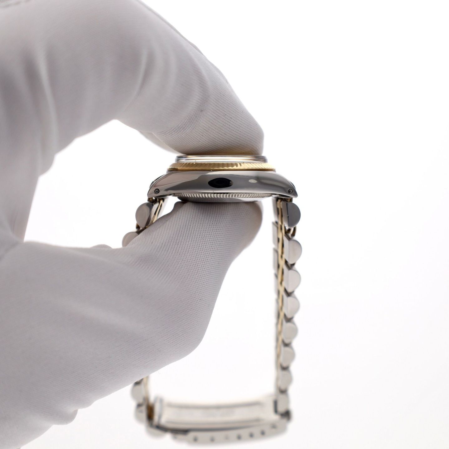 Rolex Oyster Perpetual 6719 (1979) - 26 mm (8/8)