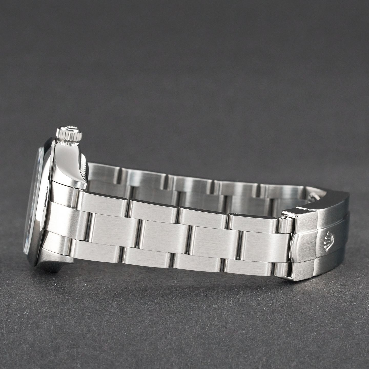 Rolex Oyster Perpetual 28 276200 - (5/8)