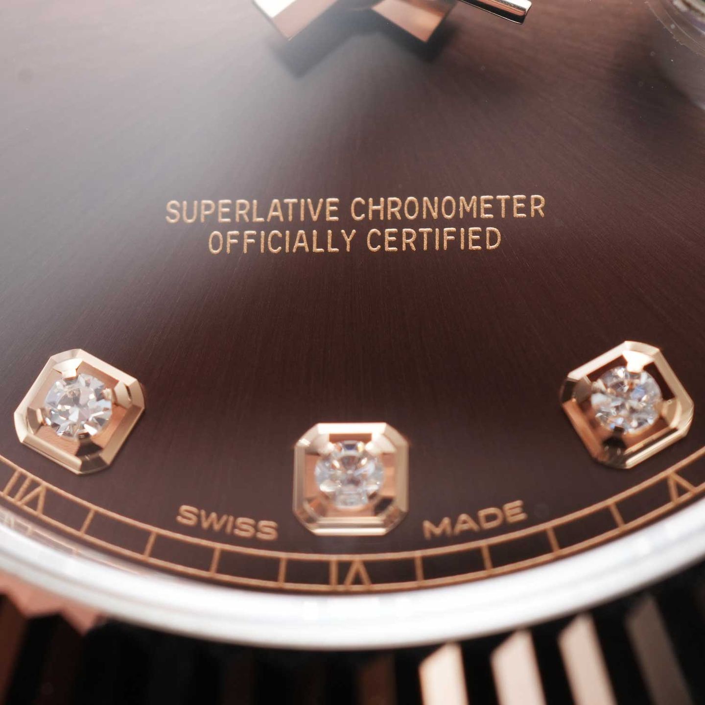 Rolex Datejust 41 126331 - (4/8)