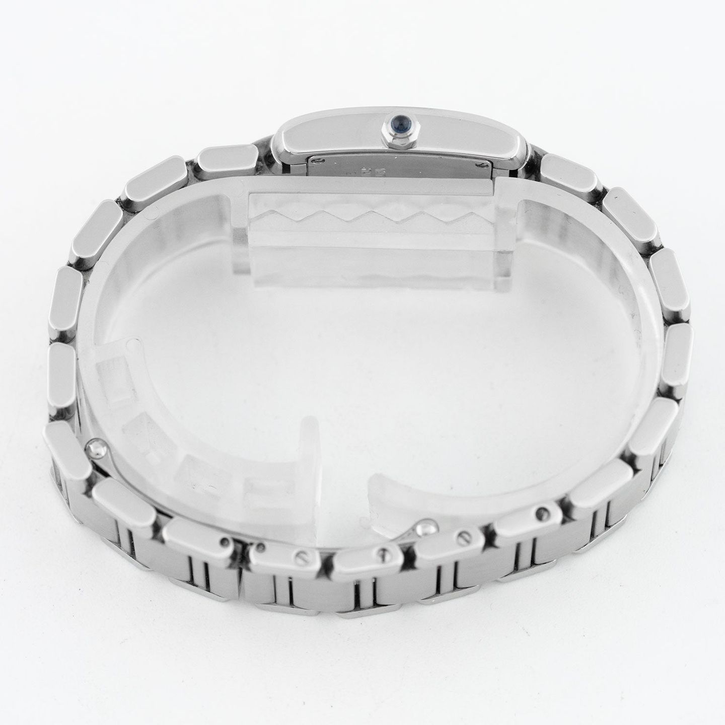 Cartier Tank Française W51008Q3 - (4/5)