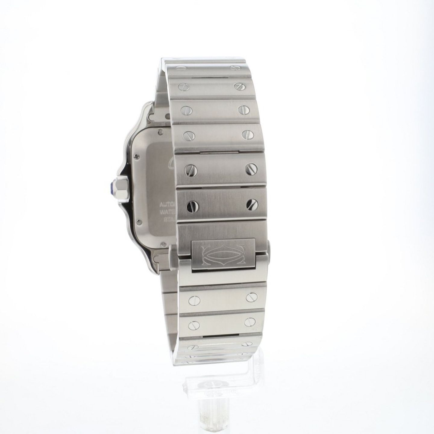 Cartier Santos WSSA0013 - (4/4)